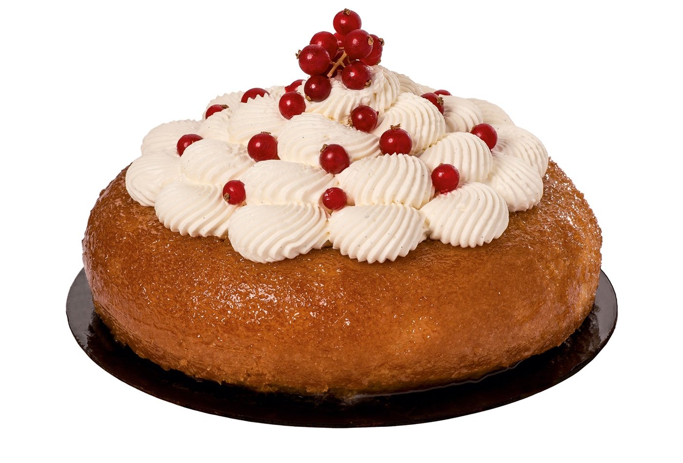 Baba au Rhum - Baba au Rhum provenant de la Jamaïque, vieillit en fûts ...