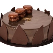 Envie de Chocolat