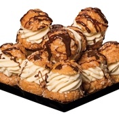 Profiteroles