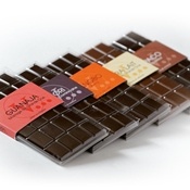Tablette de chocolat