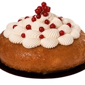 Baba au Rhum