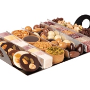 Plateaux dégustation