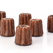 Le Cannelé de Bordeaux