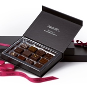 Coffret Chocolats Noir