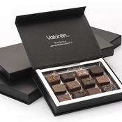 Coffret Chocolats Mélangés