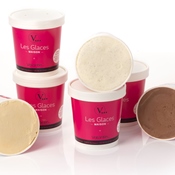 GLACE EN 1/2 L