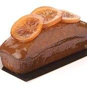 Cake à l'Orange