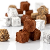 Coffret de Truffes