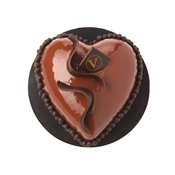 Coeur Envie de Chocolat