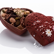 Bonbonnière Coeur