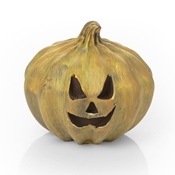 Citrouille en Chocolat