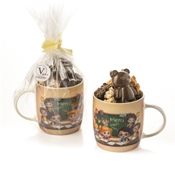 Mug Merci Maîtresse